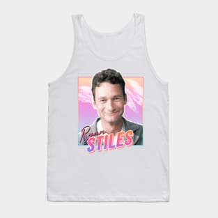 Ryan Stiles - retro Tank Top